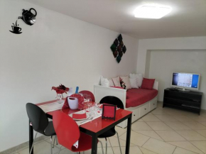 Modern house Ostuni